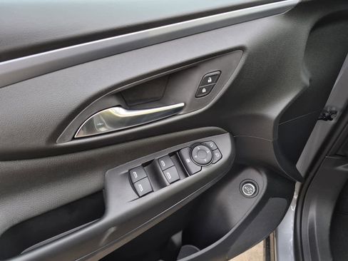 New 2026 Buick Envista Preferred w/ Convenience I Package image 8