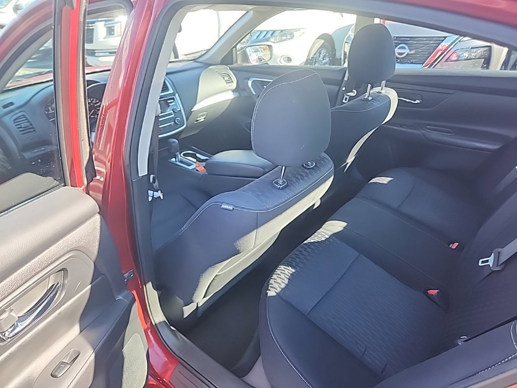 Used 2018 Nissan Altima 2.5 S w/ S Convenience Package FWD image 25