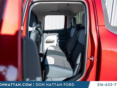 New 2026 Ford Maverick XLT w/ XLT Luxury Package image 22