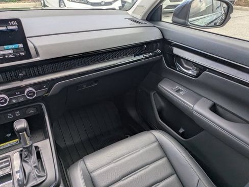 Certified 2024 Honda CR-V EX-L image 17