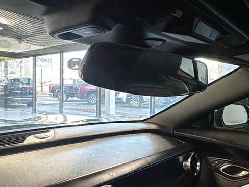 Used 2016 Chevrolet Camaro SS RWD image 22