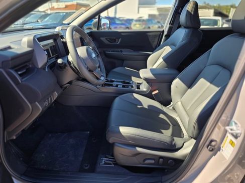 New 2026 Subaru Outback Premium AWD/4WD image 13