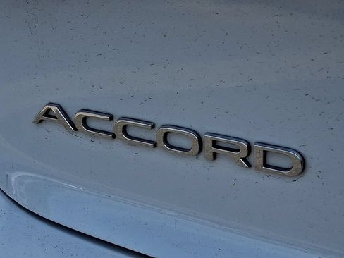 Used 2024 Honda Accord Sport image 33