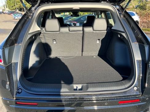 New 2026 Honda HR-V EX-L image 13