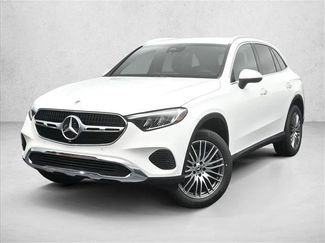 New 2026 Mercedes-Benz GLC 300 4MATIC video 2