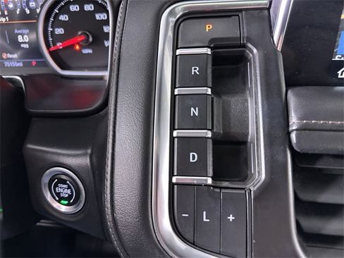 Used 2021 Chevrolet Tahoe High Country image 16