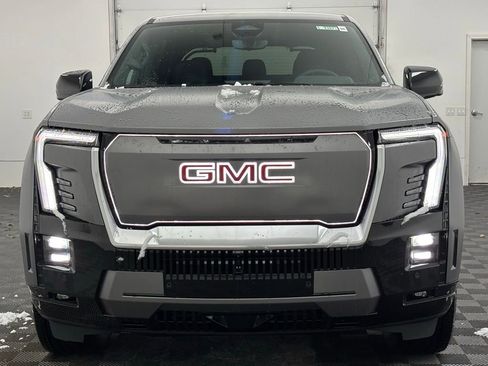 New 2026 GMC Sierra EV Denali image 17