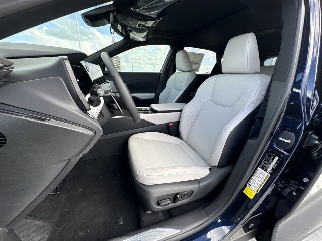 New 2026 Lexus RX 350 Premium w/ Convenience Package FWD image 11