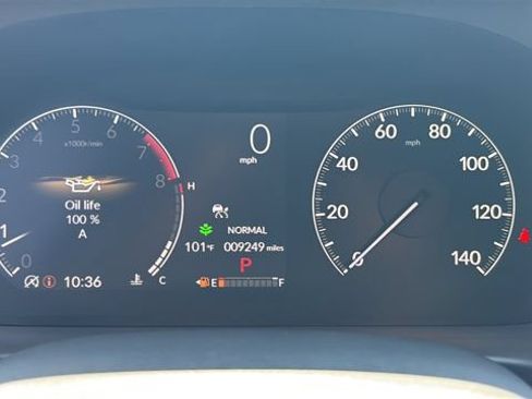 Used 2024 Honda Ridgeline Sport+ image 27