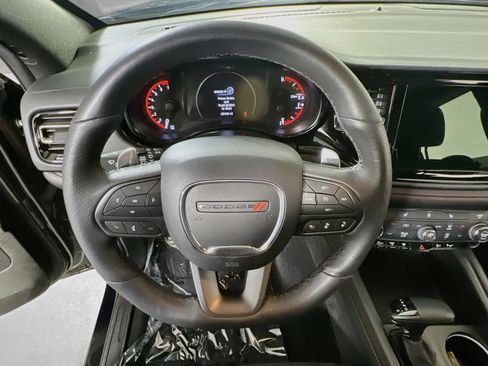 Used 2023 Dodge Durango GT AWD/4WD image 11