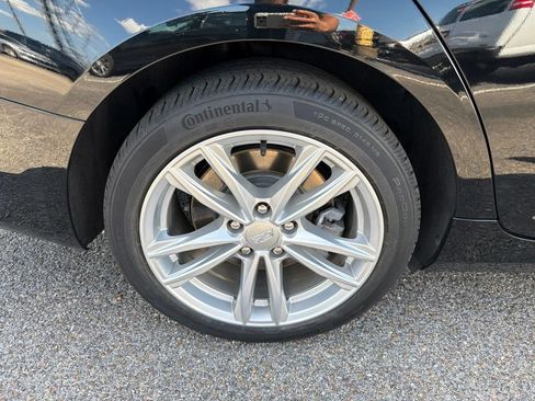 Used 2024 Cadillac CT4 Luxury RWD image 13