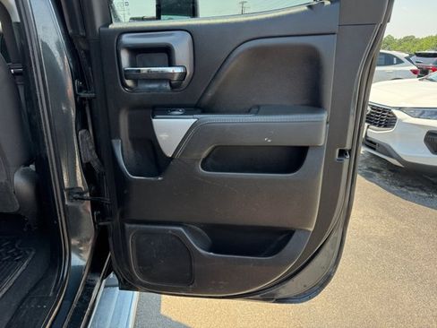 Used 2019 Chevrolet Silverado 2500 LT w/ LT Convenience Package AWD/4WD image 24