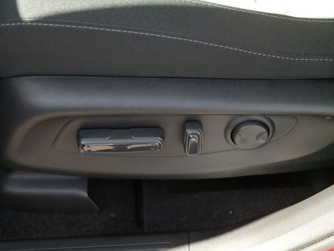 Certified 2026 Honda CR-V EX image 20