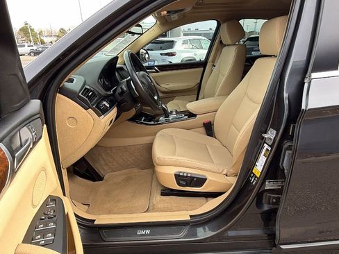 Used 2016 BMW X4 xDrive28i image 9