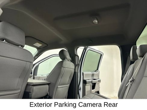 Used 2018 Ford F150 XLT AWD/4WD image 30