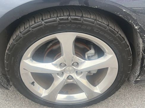 Used 2014 Chevrolet Camaro LT w/ RS Package image 30