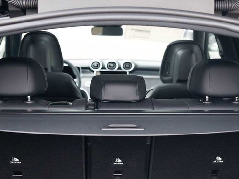 New 2026 Mercedes-Benz GLC 300 GLC 300 image 21