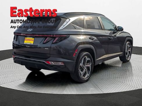 Used 2023 Hyundai Tucson SEL w/ Convenience Package image 5