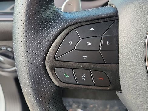 Used 2023 Dodge Challenger R/T RWD image 19