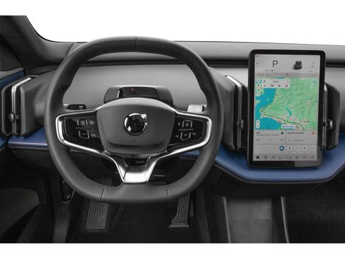 New 2026 Volvo EX30 Plus w/ Protection Package Premier AWD/4WD image 4