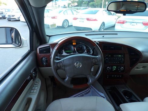 Used 2007 Buick Rendezvous CXL w/ Memory Package FWD image 5