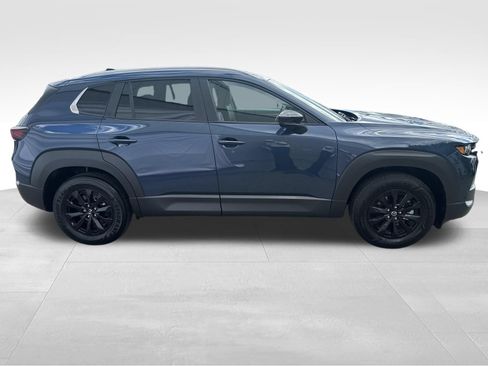 Certified 2026 MAZDA CX-50 2.5 Hybrid w/ Preferred Pkg AWD/4WD image 4
