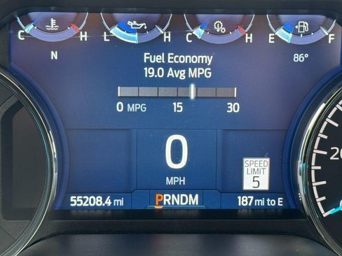 Used 2022 Ford F150 XLT w/ Equipment Group 302A High AWD/4WD image 21
