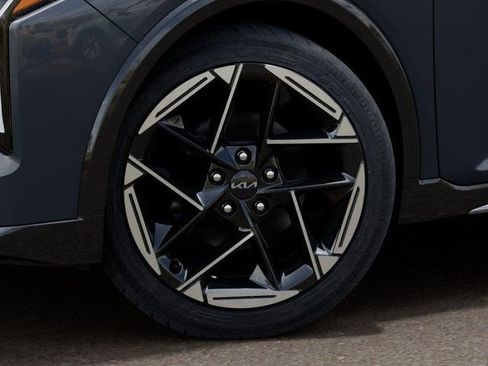 New 2026 Kia K4 GT-Line Turbo FWD image 9