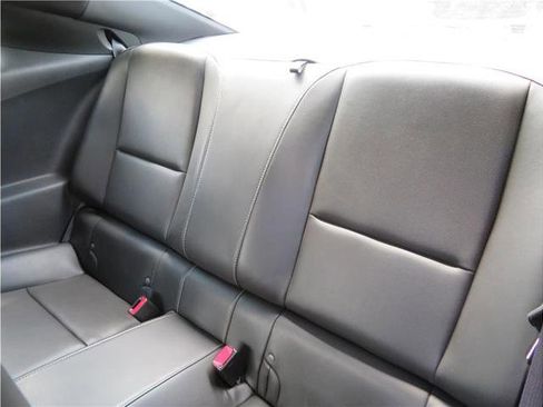 Used 2014 Chevrolet Camaro SS w/ RS Package image 5