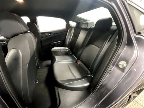 Used 2019 Honda Civic Sport image 15