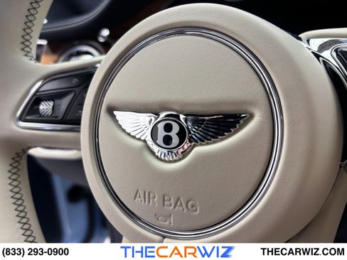 Used 2024 Bentley Continental GT V8 image 55