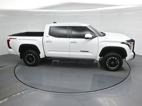 Used 2024 Toyota Tundra SR5 image 50