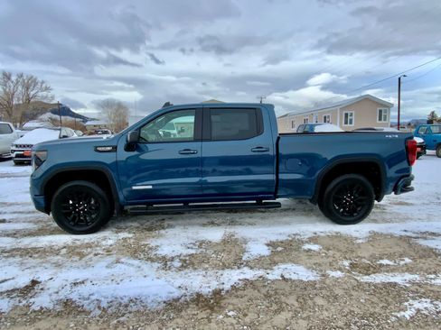 New 2026 GMC Sierra 1500 Elevation w/ Elevation Premium Package image 2