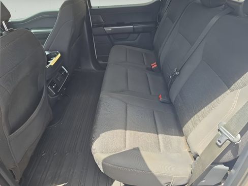 Used 2022 Ford F150 XLT w/ Equipment Group 302A High AWD/4WD image 16