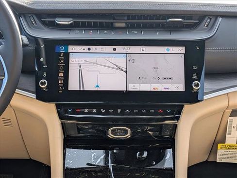 New 2026 Jeep Grand Cherokee Limited image 14