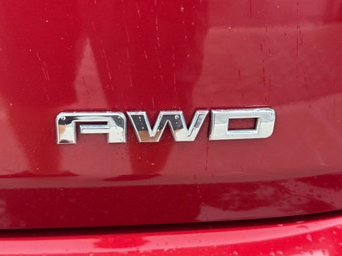 Used 2019 GMC Terrain SLT w/ Preferred Package AWD/4WD image 35