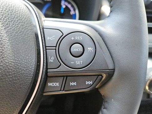 Used 2025 Toyota RAV4 XLE Premium w/ Weather Package AWD/4WD image 25