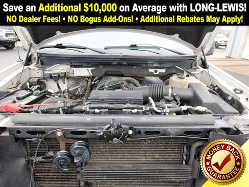 Used 2010 Ford F150 2WD Regular Cab image 23