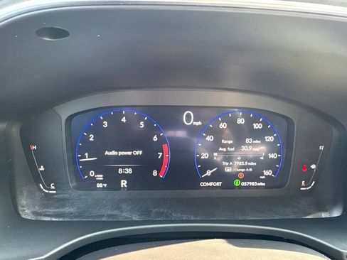 Used 2024 Acura Integra FWD image 27