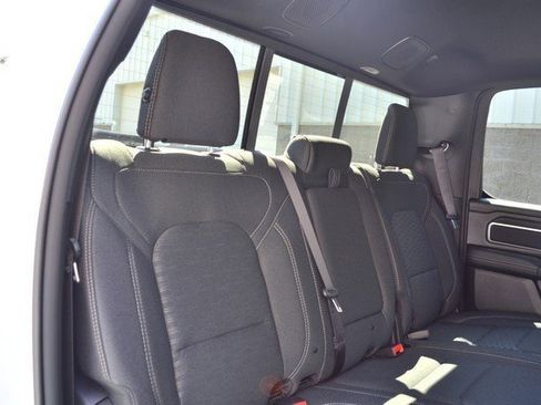 New 2026 RAM 1500 Big Horn image 35