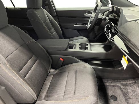 New 2026 Honda Prologue EX image 22