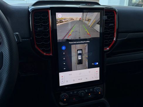 New 2026 Ford Ranger Raptor image 44