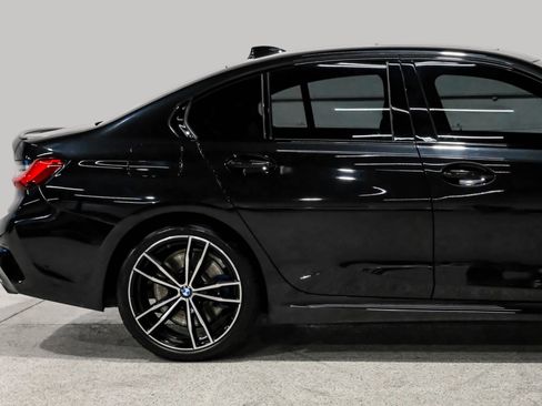 Used 2021 BMW M340i xDrive w/ Premium Package AWD/4WD image 12