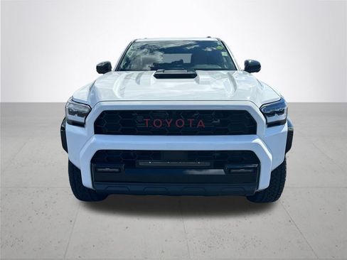 Used 2026 Toyota 4Runner TRD Pro AWD/4WD image 3