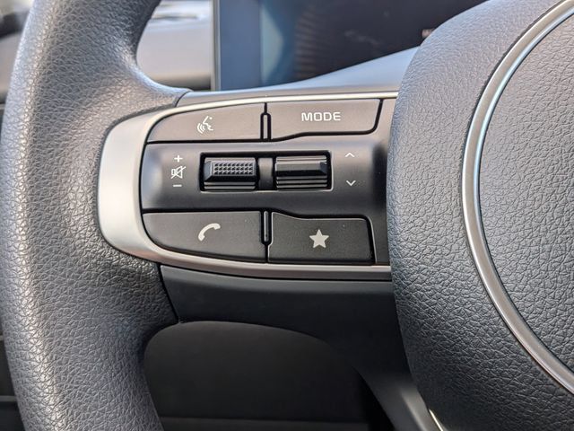 New 2026 Kia K5 LXS FWD image 28