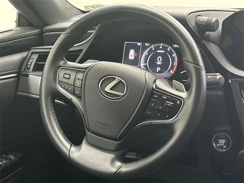 Certified 2025 Lexus ES 350 image 15