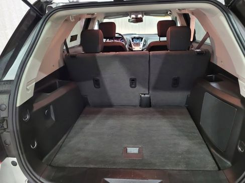 Used 2017 Chevrolet Equinox LT w/ Convenience Package image 48