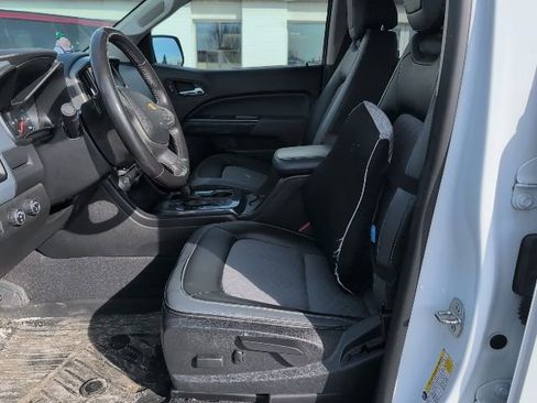 Used 2019 Chevrolet Colorado Z71 image 6