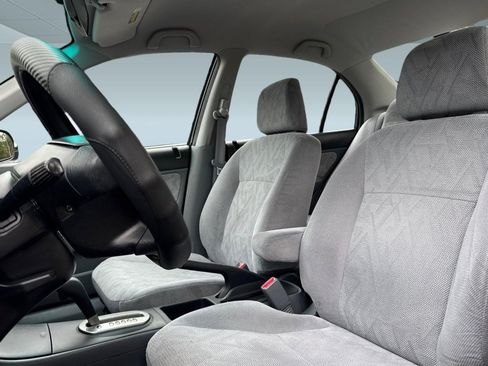 Used 2002 Honda Civic LX image 25