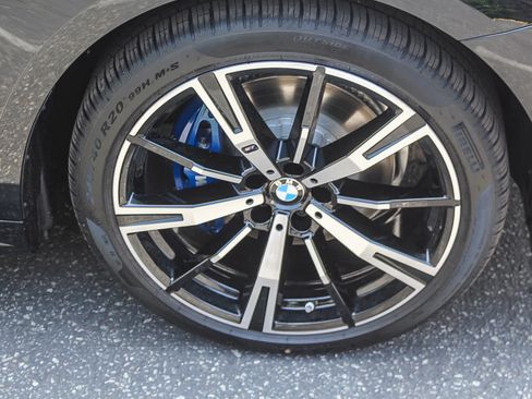 New 2027 BMW 530i RWD image 9